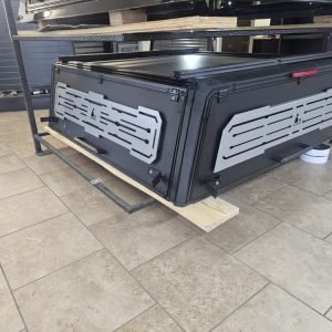 LEER NEXCAP Topper - Ford F-150 - Image 2