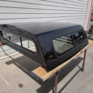 LEER 100S Topper - Chevrolet Colorado - Image 3