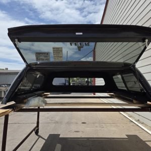 LEER 100S Topper - Chevrolet Colorado - Image 5