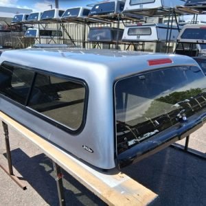 SnugTop Rebel Topper - Ford F-150 - Image 2