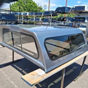 SnugTop Rebel Topper - Ford F-150 - Image 3