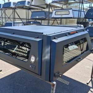 OVS Expedition-Pro+ Topper - Ram 1500 - Image 2
