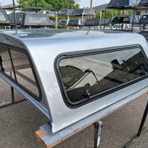 LEER 100S Mile High Standard Topper - Ford F-150 - Image 4