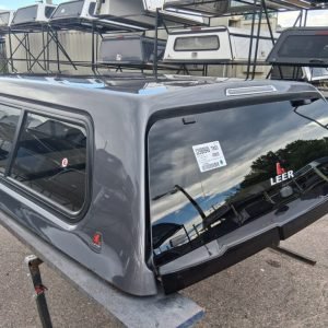 LEER 100XR Topper - Ford F-150 - Image 2