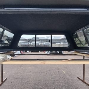 LEER 100XR Topper - Ford F-150 - Image 5