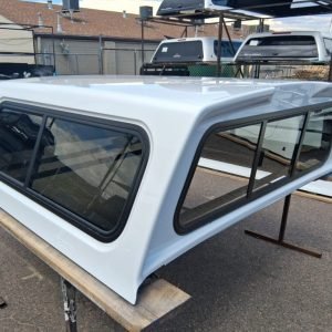 LEER 100XR Topper - Ford F-150 - Image 4