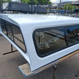 LEER 100XR Topper - Ford F-150 - Image 3