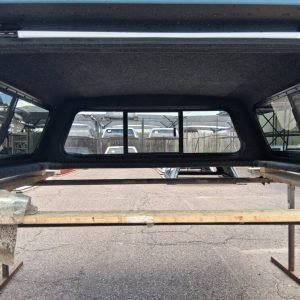 LEER 100XR Topper - Ford F-150 - Image 5