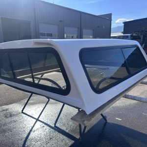LEER 100S Topper - Toyota Tundra - Image 3