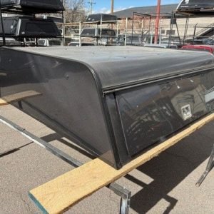 LEER DCC Topper - Ford F-150 - Image 3