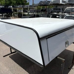 ARE DCU Topper - Ram 1500 - Image 3