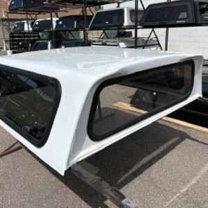 Jason Cab High Topper - Chevrolet Colorado - Image 4