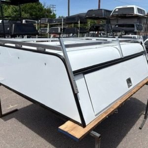 LEER DCC Topper - Ford F-150 - Image 3