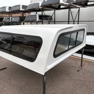 SnugTop Rebel Topper - Ford F-250 - Image 4