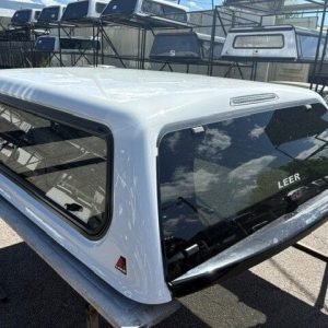 LEER 100XR Topper - Ram 1500 - Image 2