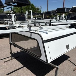 LEER DCC Topper - Ram 1500 - Image 3