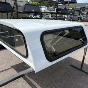 Jason Cab High Topper - Chevrolet Colorado - Image 3