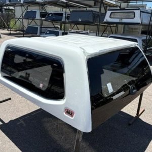 ARB ASCENT TRUCK CAP Topper - Toyota Tacoma - Image 2