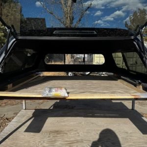 LEER 180 Topper - Chevrolet Colorado - Image 5