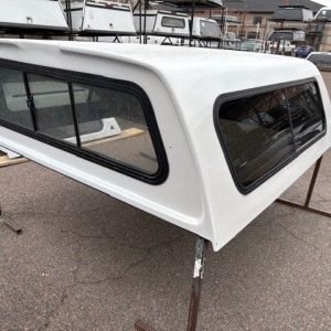 SnugTop Rebel Topper - Ford F-250 - Image 3