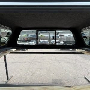 LEER 100XR Topper - GMC Sierra 1500 - Image 5