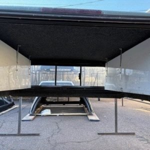 SnugTop Snug Pro Commercial Topper - Ford Ranger - Image 5