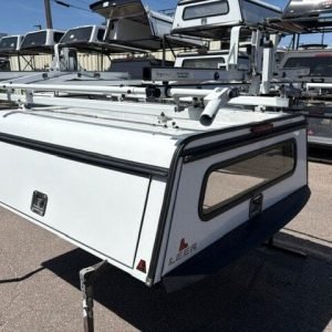 LEER DCC Topper - Ram 1500 - Image 2