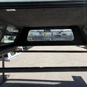 ARE V Series Topper - Chevrolet Silverado 1500 - Image 5