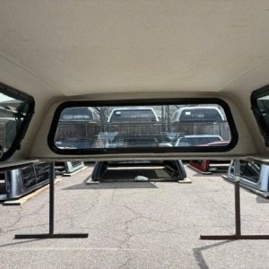 Jason Cab High Topper - Chevrolet Colorado - Image 5