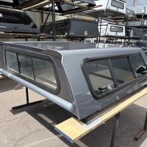 ARE V Series Topper - GMC Sierra 1500 - Image 3