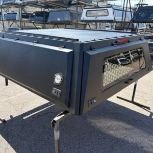 OVS Expedition Topper - Toyota Tundra - Image 2