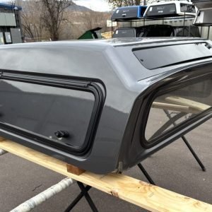 ARE MX Classic Topper - Ford Maverick - Image 4