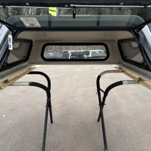 ARE MX Classic Topper - Ford Maverick - Image 5