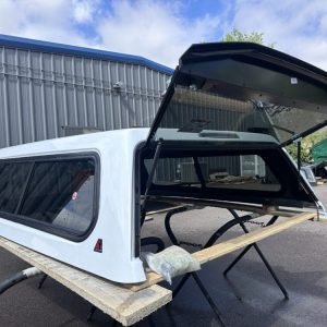 LEER 100R Topper - Ford F-150 - Image 2