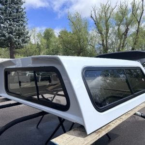 LEER 100R Topper - Ford F-150 - Image 3