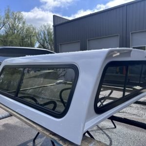 LEER 100R Topper - Ford F-150 - Image 4