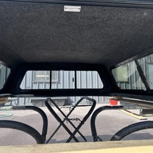 LEER 100R Topper - Ford F-150 - Image 5