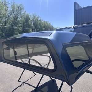 ARE MX Classic Topper - Chevrolet Silverado 1500 - Image 3