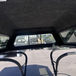 ARE MX Classic Topper - Chevrolet Silverado 1500 - Image 5