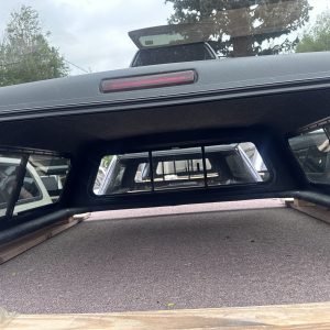LEER 100R Topper - Toyota Tacoma - Image 5