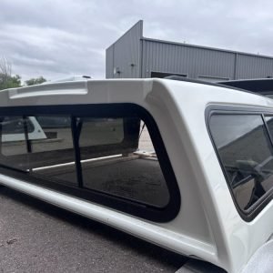LEER 100S Topper - Ford F-150 - Image 3