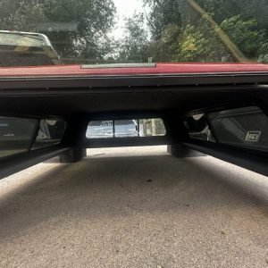 ARE CX Classic Topper - Chevrolet Colorado - Image 5