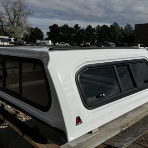 LEER 100XR Topper - Toyota Tacoma - Image 2