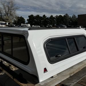 LEER 100XR Topper - Toyota Tacoma - Image 3