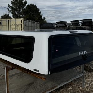 ARE V Series Topper - Chevy 1500 - Image 2