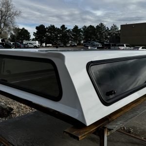 ARE V Series Topper - Chevy 1500 - Image 3
