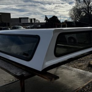 ARE V Series Topper - Chevy 1500 - Image 4