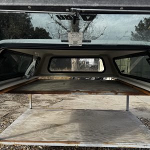 ARE V Series Topper - Chevy 1500 - Image 5