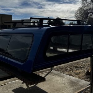 LEER 100XR Topper - Toyota Tacoma - Image 4