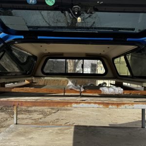 LEER 100XR Topper - Toyota Tacoma - Image 5